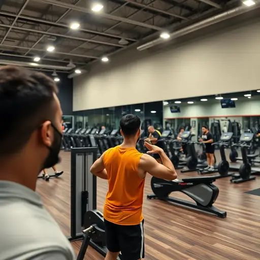 Negocio Nova Training Center