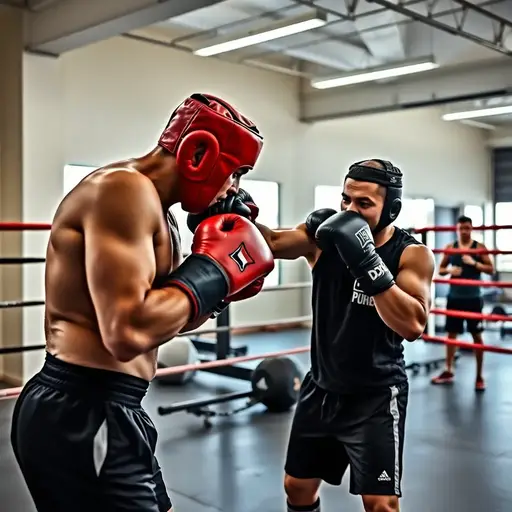 Negocio Ob Boxing