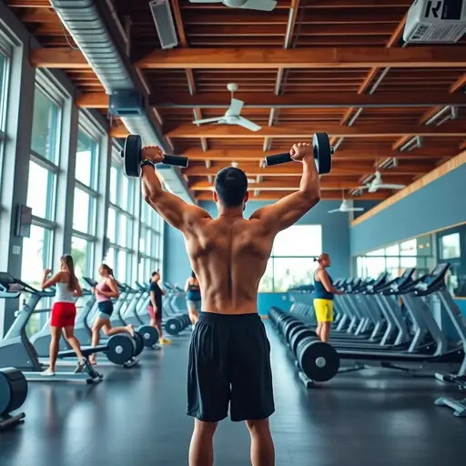 Negocio Ocean Gym