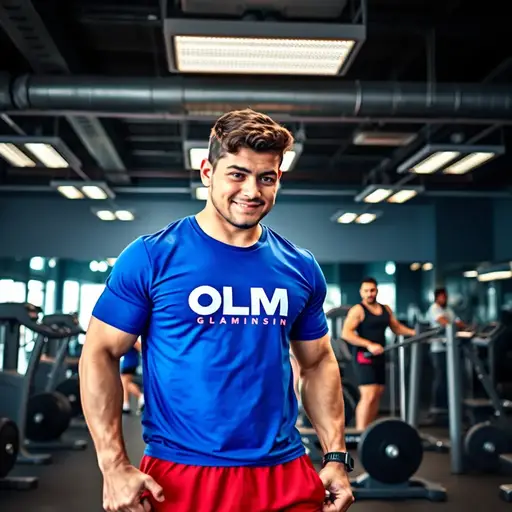 Negocio Olam Gym Monterrey