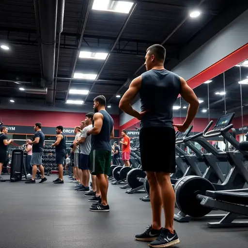 Negocio Olimpo Gym. Aldama Tamaulipas