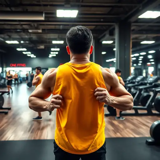 Negocio One Body Fitness