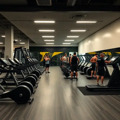 Negocio Only Fitness