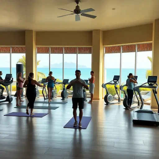 Negocio Paraiso Yoga Ac