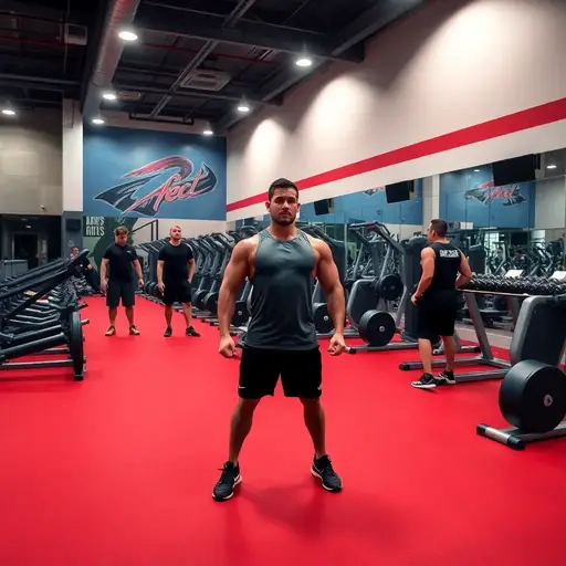 Negocio Perfect Gym Mty