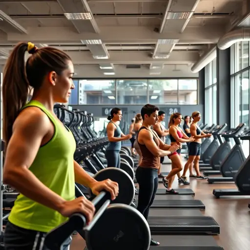 Negocio Performa Entrenamiento Funcional Y Yoga - Elite Fitness Training