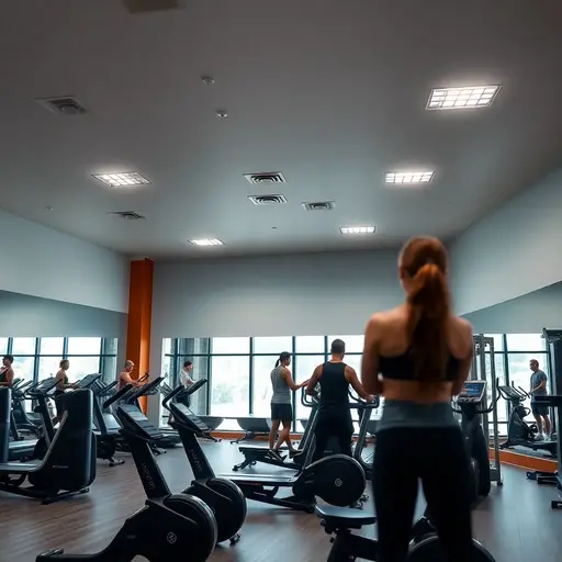 Negocio Pilates Sport Live