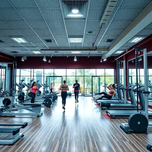 Negocio Pilates Studio