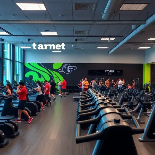 Planet Fitness