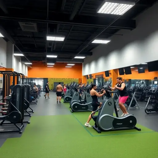 Negocio Pok Gym Xalisco