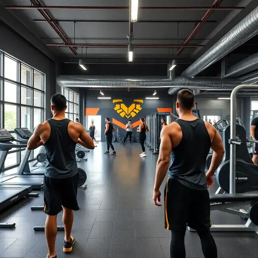 Ponte En Forma Gym Alamos