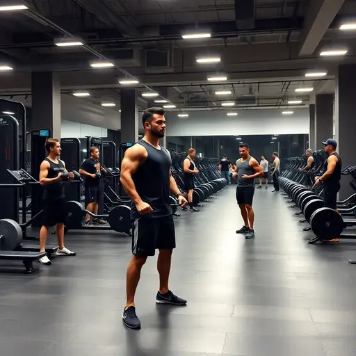 Power Factor Gym