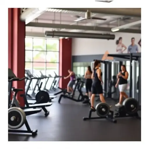 Negocio Power Gym