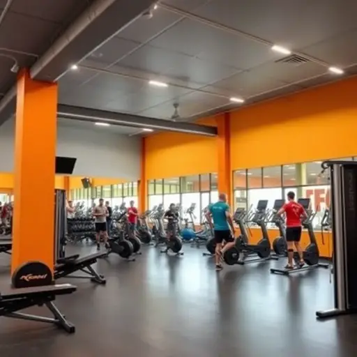 Negocio Powerfit