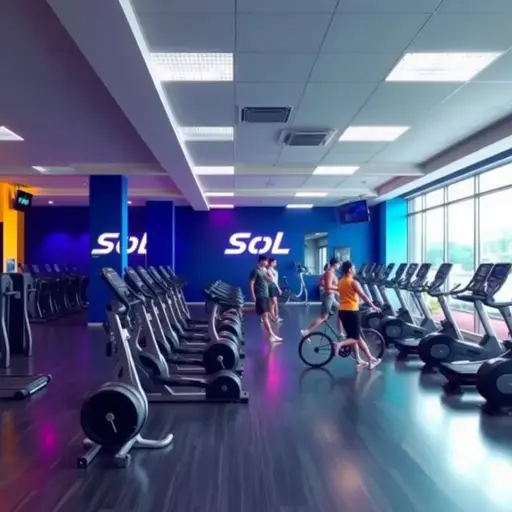 Negocio Prana Sol Xalisco Y Sol Fitness