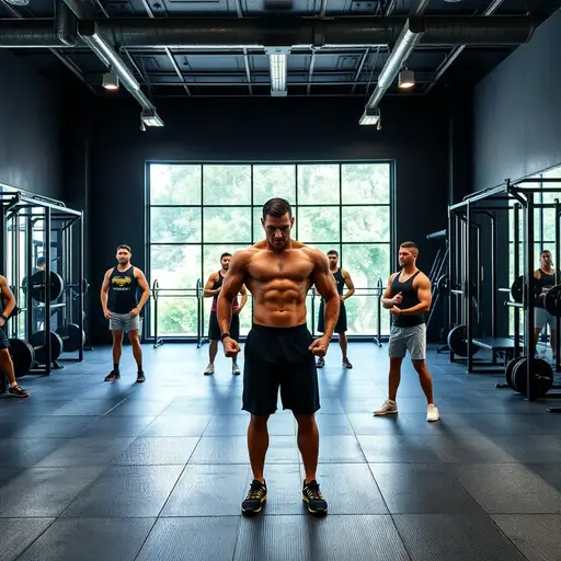 Negocio Primal Calisthenics