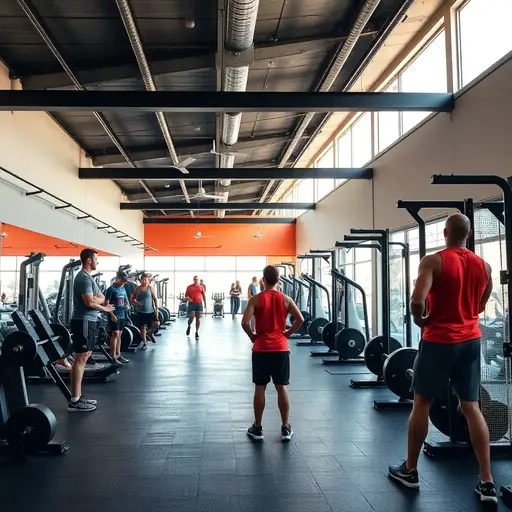 Negocio Primal -Strength & Conditioning-