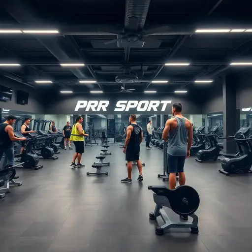 Negocio Pro Sport Center