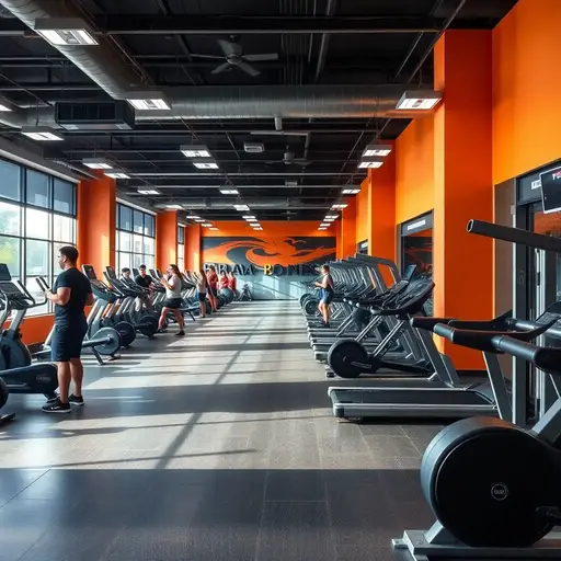 Negocio Profitness Studio