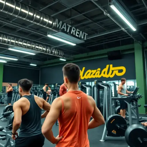 Negocio Quick Training 24/7 Plaza Uno