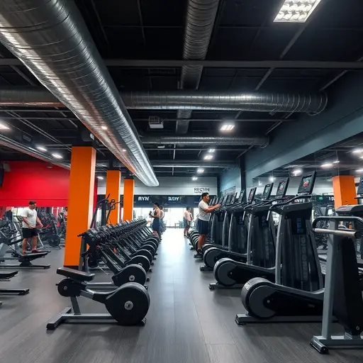 Negocio Rn Gym