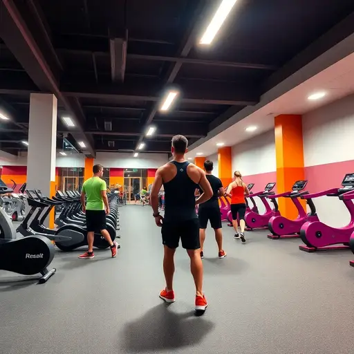 Negocio Rosmar Fit