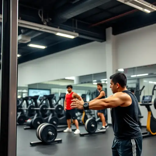 Rossoneri Gym