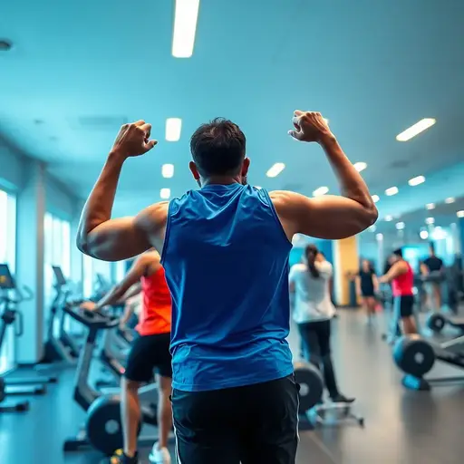 Negocio Sky Fitness (Pole,Aérea, Funcional, Y Más)