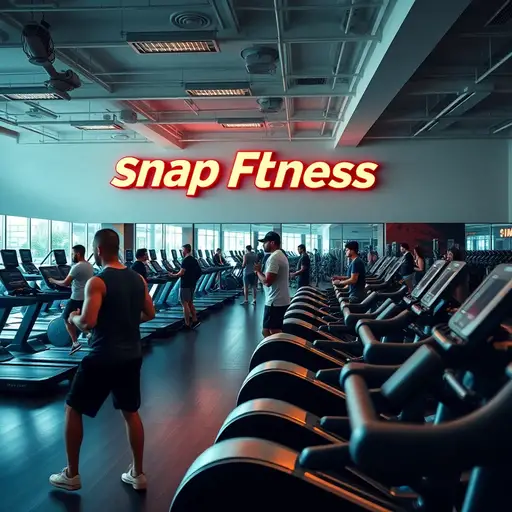 Snap Fitness