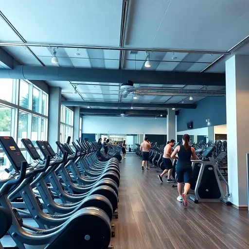 Negocio Solid Fitness Mx