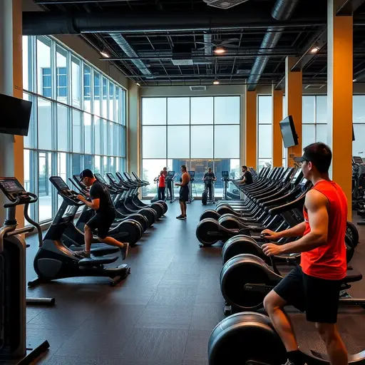 Negocio Sport Center t