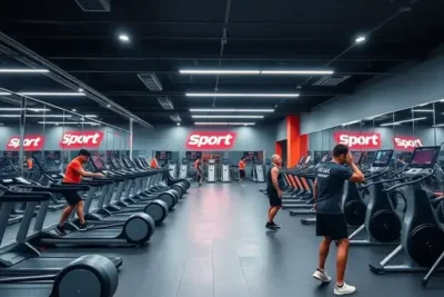 Sport City Nuevo Sur