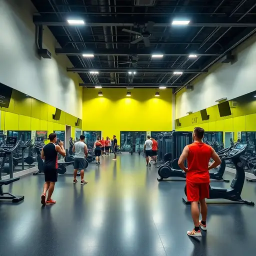 Sport City Villahermosa