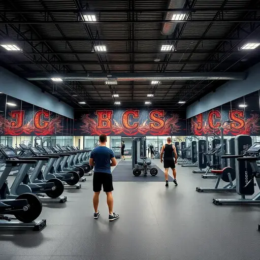 Sport Club St. John´s