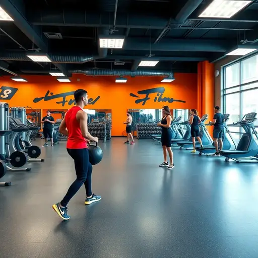 Sport Fitness