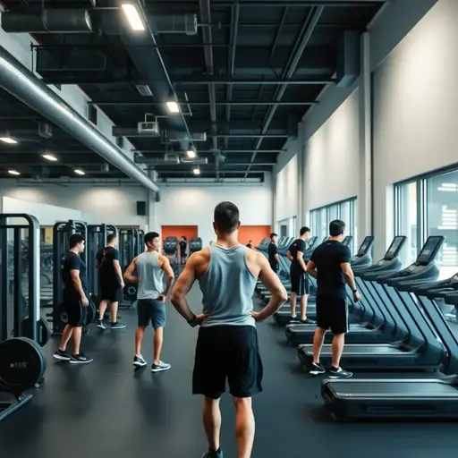 Sport Force Querétaro