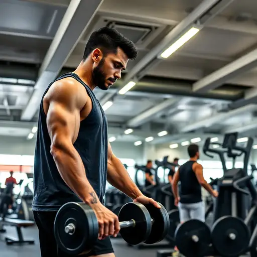 Sport Zone Gym