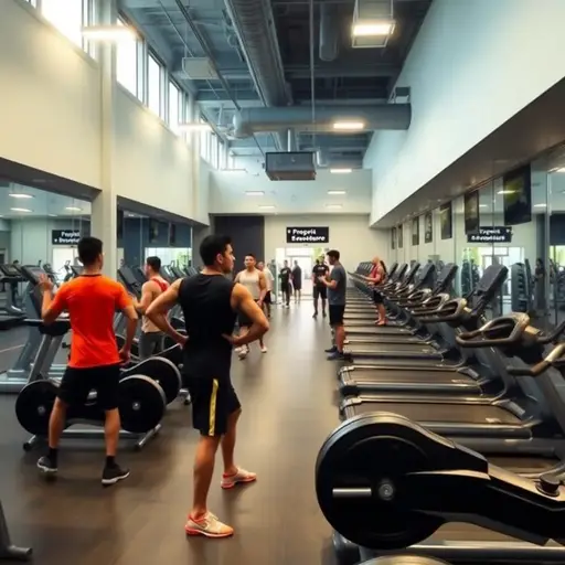 Sportcenter