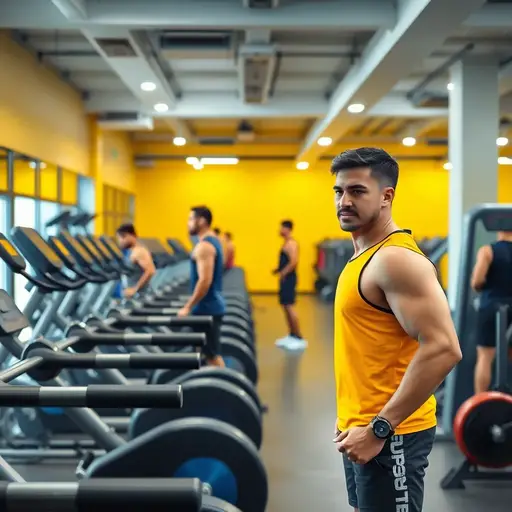 Sportika Gym