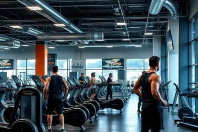 Sports World Cumbres