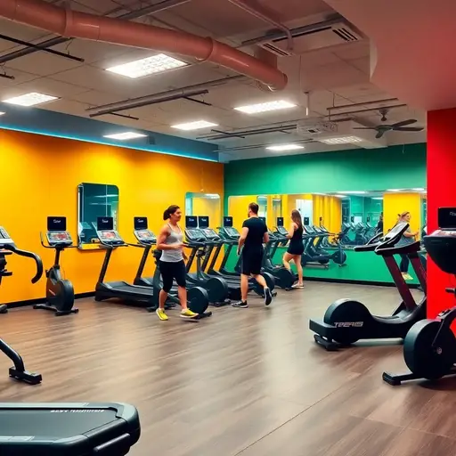 Negocio Starfit