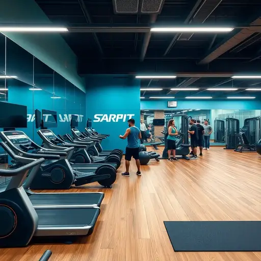 Negocio Starfit