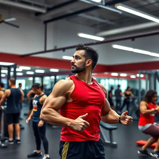 Negocio Steelfit Mexico