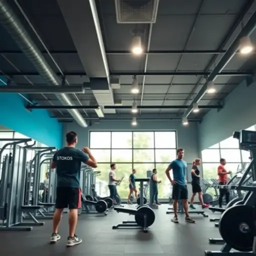 Negocio Stoikos Training