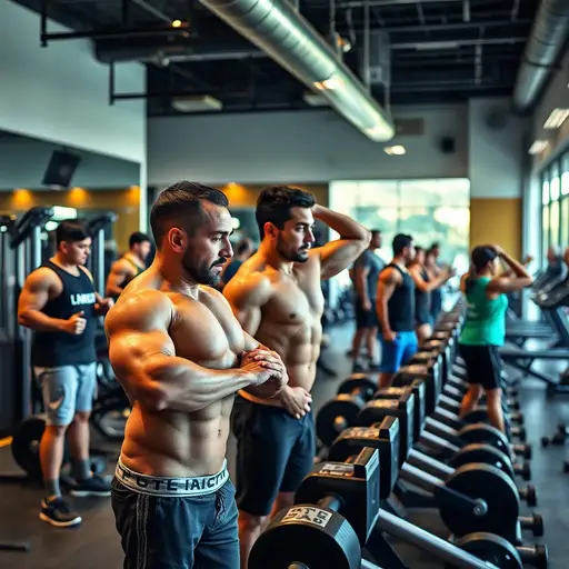 Negocio Stronger Fitness