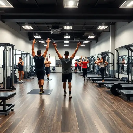 Negocio Studio Pilates Suc. Quintas