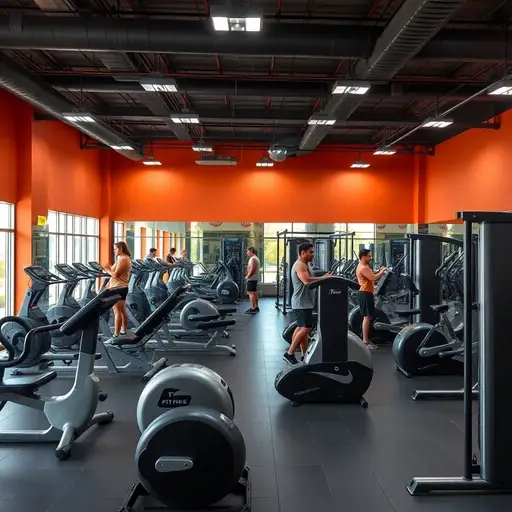Negocio T Fitness