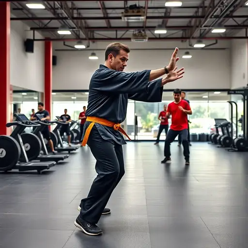 Negocio Taichi*wushu * Masaje Chino Terapéutico