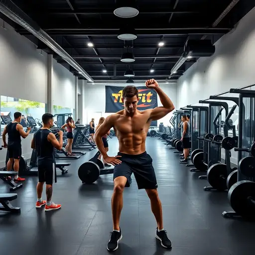 Negocio Thaifit