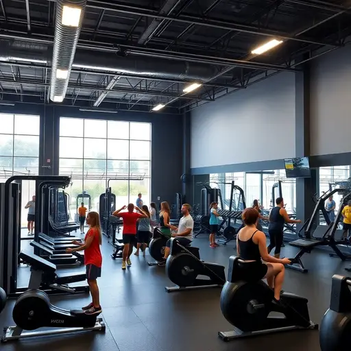 Negocio The Little Gym Mérida